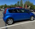 Синій Ніссан Ноут, об'ємом двигуна 1.6 л та пробігом 223 тис. км за 6250 $, фото 1 на Automoto.ua