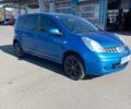 Синий Ниссан Ноут, объемом двигателя 0 л и пробегом 172 тыс. км за 5500 $, фото 2 на Automoto.ua