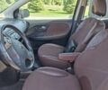 Синій Ніссан Ноут, об'ємом двигуна 1.6 л та пробігом 170 тис. км за 5748 $, фото 20 на Automoto.ua