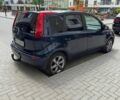 Синий Ниссан Ноут, объемом двигателя 1.6 л и пробегом 179 тыс. км за 6800 $, фото 1 на Automoto.ua