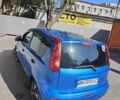 Синий Ниссан Ноут, объемом двигателя 1.6 л и пробегом 220 тыс. км за 4700 $, фото 6 на Automoto.ua
