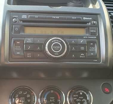 Синий Ниссан Ноут, объемом двигателя 1.6 л и пробегом 182 тыс. км за 6600 $, фото 19 на Automoto.ua