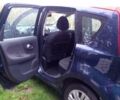 Ниссан Ноут 2008 в Дубно на Automoto.ua Синий Ниссан Ноут, объемом двигателя 1.5 л и пробегом 273 тыс. км за 4900 $, фото 15 на Automoto.ua