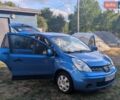 Синий Ниссан Ноут, объемом двигателя 1.39 л и пробегом 195 тыс. км за 4400 $, фото 6 на Automoto.ua