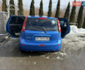Синій Ніссан Ноут, об'ємом двигуна 1.39 л та пробігом 190 тис. км за 5300 $, фото 23 на Automoto.ua