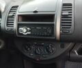 Синій Ніссан Ноут, об'ємом двигуна 1.39 л та пробігом 240 тис. км за 3200 $, фото 17 на Automoto.ua