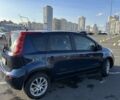 Синий Ниссан Ноут, объемом двигателя 1.6 л и пробегом 208 тыс. км за 6550 $, фото 3 на Automoto.ua