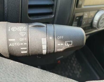 Синий Ниссан Ноут, объемом двигателя 1.6 л и пробегом 182 тыс. км за 6600 $, фото 18 на Automoto.ua