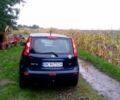 Ниссан Ноут 2008 в Дубно на Automoto.ua Синий Ниссан Ноут, объемом двигателя 1.5 л и пробегом 273 тыс. км за 4900 $, фото 1 на Automoto.ua