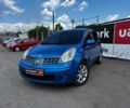 Синій Ніссан Ноут, об'ємом двигуна 1.6 л та пробігом 268 тис. км за 4990 $, фото 1 на Automoto.ua