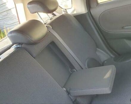 Синий Ниссан Ноут, объемом двигателя 1.6 л и пробегом 182 тыс. км за 6600 $, фото 22 на Automoto.ua