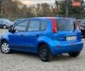 Ніссан Ноут 2008 у Стрые на Automoto.ua Синій Ніссан Ноут, об'ємом двигуна 1.39 л та пробігом 140 тис. км за 5799 $, фото 5 на Automoto.ua