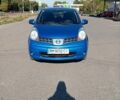 Синій Ніссан Ноут, об'ємом двигуна 1.39 л та пробігом 172 тис. км за 5200 $, фото 1 на Automoto.ua