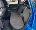 Синий Ниссан Ноут, объемом двигателя 1.6 л и пробегом 268 тыс. км за 4690 $, фото 14 на Automoto.ua