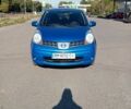 Синий Ниссан Ноут, объемом двигателя 0 л и пробегом 172 тыс. км за 5500 $, фото 1 на Automoto.ua