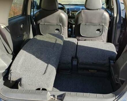 Синий Ниссан Ноут, объемом двигателя 1.6 л и пробегом 182 тыс. км за 6600 $, фото 21 на Automoto.ua