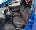 Синій Ніссан Ноут, об'ємом двигуна 1.6 л та пробігом 268 тис. км за 4990 $, фото 13 на Automoto.ua