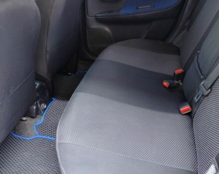 Синій Ніссан Ноут, об'ємом двигуна 1.6 л та пробігом 242 тис. км за 5200 $, фото 11 на Automoto.ua