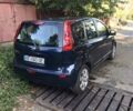 Ніссан Ноут 2008 у Дніпро (Дніпропетровську) на Automoto.ua Синій Ніссан Ноут, об'ємом двигуна 1.6 л та пробігом 131 тис. км за 5500 $, фото 2 на Automoto.ua