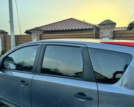 Синій Ніссан Ноут, об'ємом двигуна 1.4 л та пробігом 140 тис. км за 4800 $, фото 3 на Automoto.ua