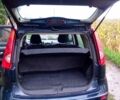Ниссан Ноут 2008 в Дубно на Automoto.ua Синий Ниссан Ноут, объемом двигателя 1.5 л и пробегом 273 тыс. км за 4900 $, фото 16 на Automoto.ua
