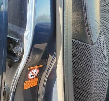 Синий Ниссан Ноут, объемом двигателя 1.6 л и пробегом 182 тыс. км за 6600 $, фото 28 на Automoto.ua