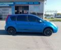 Синий Ниссан Ноут, объемом двигателя 0 л и пробегом 172 тыс. км за 5500 $, фото 3 на Automoto.ua