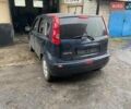 Синий Ниссан Ноут, объемом двигателя 1.39 л и пробегом 180 тыс. км за 2500 $, фото 4 на Automoto.ua