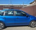 Синій Ніссан Ноут, об'ємом двигуна 1.6 л та пробігом 112 тис. км за 6200 $, фото 3 на Automoto.ua