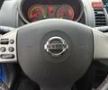Синий Ниссан Ноут, объемом двигателя 1.6 л и пробегом 118 тыс. км за 6700 $, фото 32 на Automoto.ua