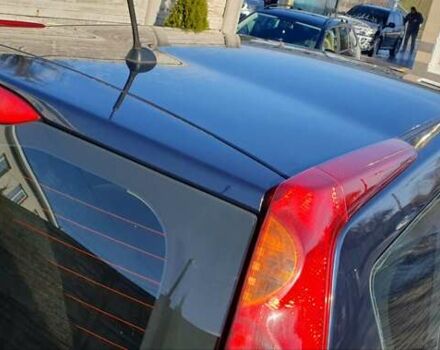 Синий Ниссан Ноут, объемом двигателя 1.6 л и пробегом 182 тыс. км за 6600 $, фото 9 на Automoto.ua