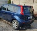 Синий Ниссан Ноут, объемом двигателя 1.6 л и пробегом 182 тыс. км за 6850 $, фото 10 на Automoto.ua