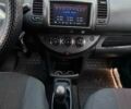 Синий Ниссан Ноут, объемом двигателя 1.6 л и пробегом 264 тыс. км за 6100 $, фото 10 на Automoto.ua