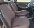 Синій Ніссан Ноут, об'ємом двигуна 1.6 л та пробігом 170 тис. км за 5748 $, фото 22 на Automoto.ua