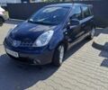 Синій Ніссан Ноут, об'ємом двигуна 1.6 л та пробігом 170 тис. км за 5748 $, фото 1 на Automoto.ua