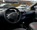 Синій Ніссан Ноут, об'ємом двигуна 1.6 л та пробігом 268 тис. км за 4990 $, фото 15 на Automoto.ua