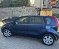 Синий Ниссан Ноут, объемом двигателя 1.6 л и пробегом 181 тыс. км за 6700 $, фото 6 на Automoto.ua