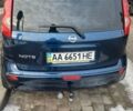 Синій Ніссан Ноут, об'ємом двигуна 1.6 л та пробігом 260 тис. км за 6000 $, фото 1 на Automoto.ua