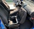 Синий Ниссан Ноут, объемом двигателя 1.4 л и пробегом 241 тыс. км за 5200 $, фото 3 на Automoto.ua