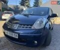 Синий Ниссан Ноут, объемом двигателя 1.6 л и пробегом 181 тыс. км за 6700 $, фото 8 на Automoto.ua