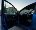 Синій Ніссан Ноут, об'ємом двигуна 1.6 л та пробігом 161 тис. км за 5800 $, фото 3 на Automoto.ua