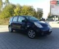 Синій Ніссан Ноут, об'ємом двигуна 1.39 л та пробігом 220 тис. км за 4999 $, фото 1 на Automoto.ua