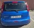 Синій Ніссан Ноут, об'ємом двигуна 1.6 л та пробігом 112 тис. км за 6200 $, фото 2 на Automoto.ua