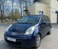 Синій Ніссан Ноут, об'ємом двигуна 1.6 л та пробігом 202 тис. км за 5100 $, фото 1 на Automoto.ua