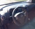 Синий Ниссан Ноут, объемом двигателя 1.39 л и пробегом 172 тыс. км за 5200 $, фото 2 на Automoto.ua