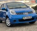 Ніссан Ноут 2008 у Стрые на Automoto.ua Синій Ніссан Ноут, об'ємом двигуна 1.39 л та пробігом 140 тис. км за 5799 $, фото 1 на Automoto.ua