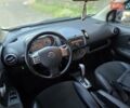 Синій Ніссан Ноут, об'ємом двигуна 1.6 л та пробігом 227 тис. км за 7200 $, фото 21 на Automoto.ua
