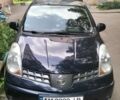 Синій Ніссан Ноут, об'ємом двигуна 1.39 л та пробігом 204 тис. км за 5500 $, фото 1 на Automoto.ua