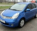 Синий Ниссан Ноут, объемом двигателя 1.6 л и пробегом 118 тыс. км за 6700 $, фото 7 на Automoto.ua