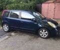 Ніссан Ноут 2008 у Дніпро (Дніпропетровську) на Automoto.ua Синій Ніссан Ноут, об'ємом двигуна 1.6 л та пробігом 131 тис. км за 5500 $, фото 11 на Automoto.ua